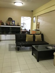 Blk 313 Ang Mo Kio Avenue 3 (Ang Mo Kio), HDB 3 Rooms #207729061